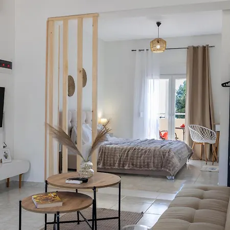 Apartment Askos Agios Nikolaos (Zakynthos)