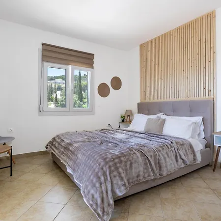 Askos * Agios Nikolaos (Zakynthos)