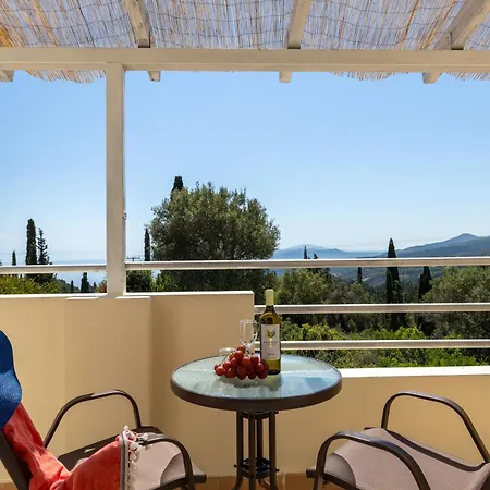 Askos Agios Nikolaos (Zakynthos)