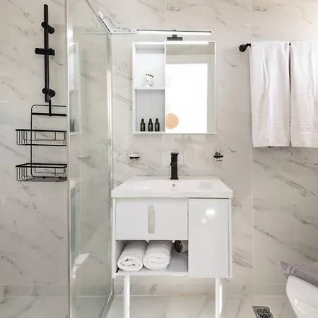 Apartment Askos Agios Nikolaos (Zakynthos)