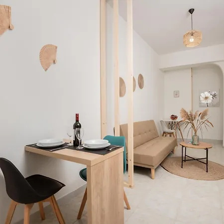 Askos Apartment Agios Nikolaos (Zakynthos)