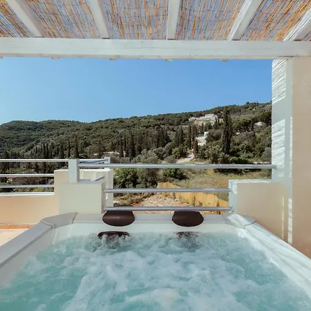 Askos * Agios Nikolaos (Zakynthos)