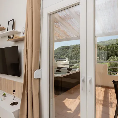 Askos Apartment Agios Nikolaos (Zakynthos)