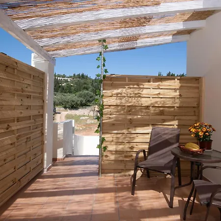 Askos * Agios Nikolaos (Zakynthos)