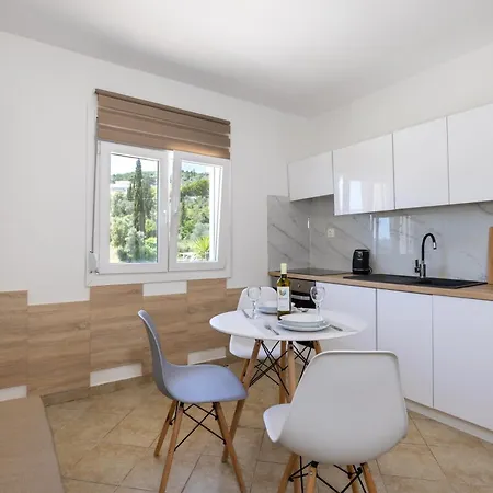 Apartment Askos Agios Nikolaos (Zakynthos)