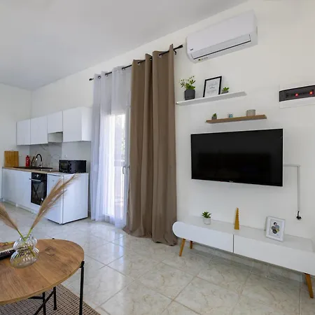 Apartment Askos