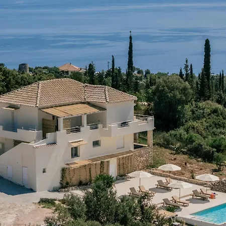 Askos * Agios Nikolaos (Zakynthos)