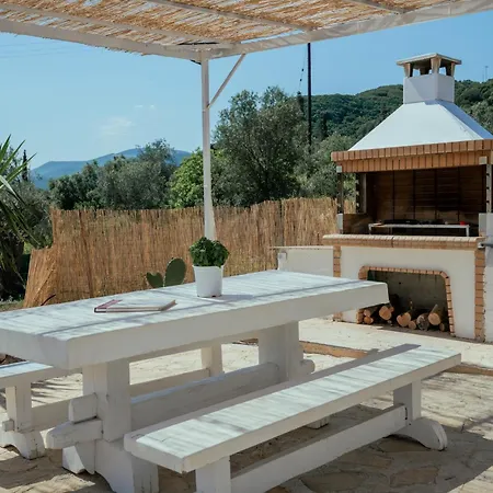 Askos * Agios Nikolaos (Zakynthos)