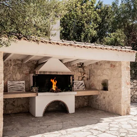 Apartment Askos Agios Nikolaos (Zakynthos)