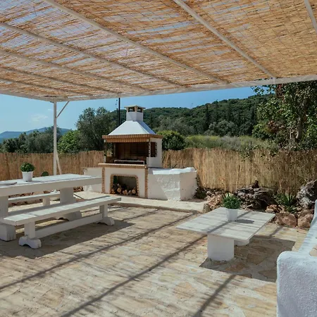 Askos * Agios Nikolaos (Zakynthos)