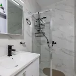 דירה Askos אגיוס ניקולאוס