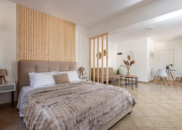 Askos Apartment
