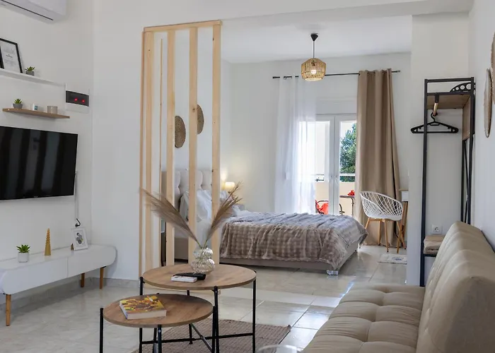 Apartment Askos Agios Nikolaos (Zakynthos)