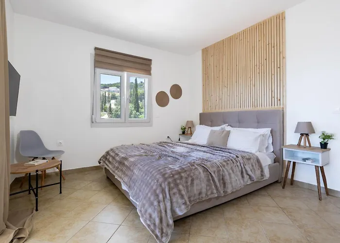 Askos * Agios Nikolaos (Zakynthos)