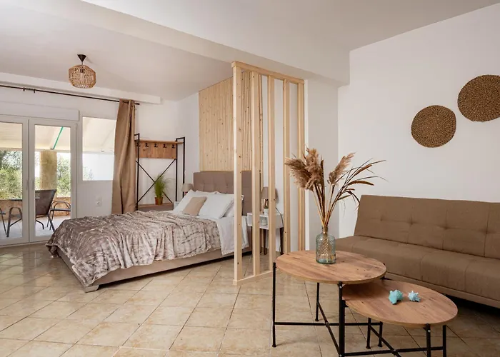 Apartment Askos