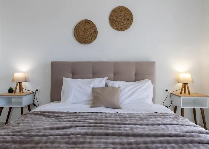 Askos Apartment