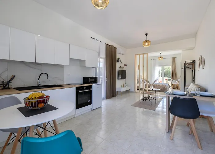 Askos Apartment