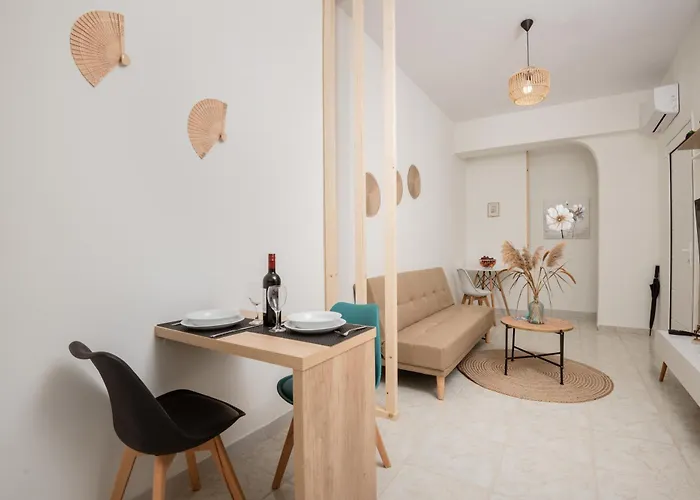 Askos Apartment Agios Nikolaos (Zakynthos)