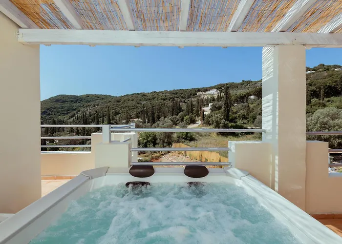 Askos * Agios Nikolaos (Zakynthos)