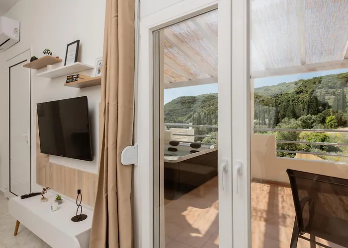 Askos Apartment Agios Nikolaos (Zakynthos)