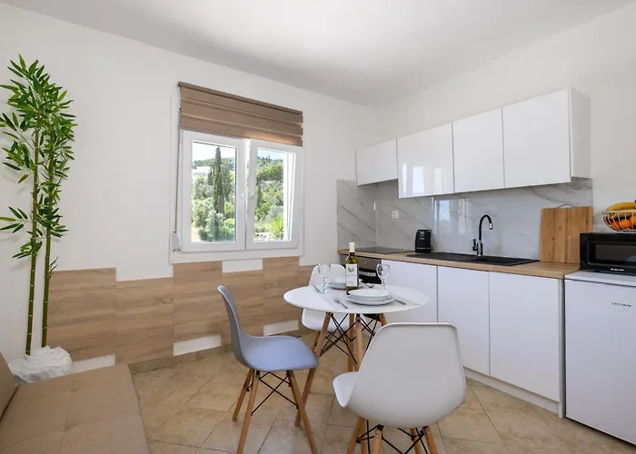 Apartment Askos Agios Nikolaos (Zakynthos)