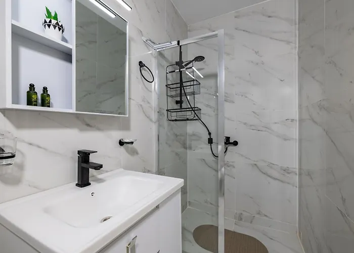 Apartment Askos Agios Nikolaos (Zakynthos)