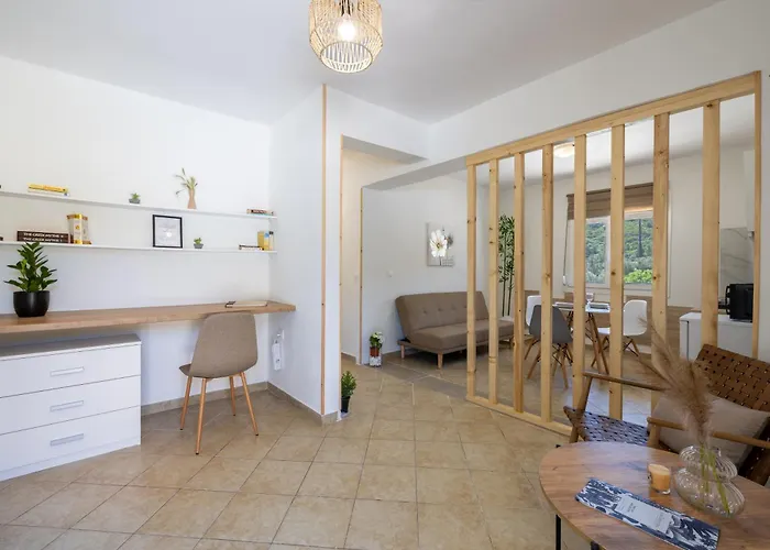 Apartment Askos *