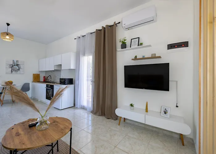 Apartment Askos