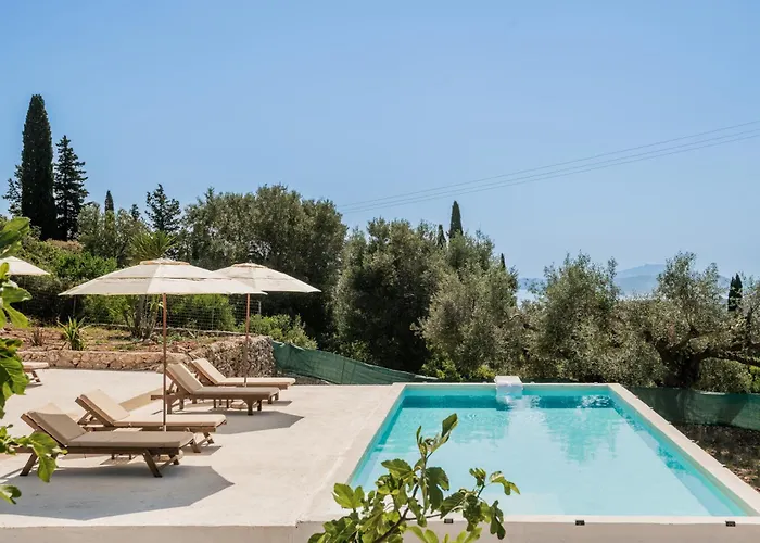 Askos Apartment Agios Nikolaos (Zakynthos)