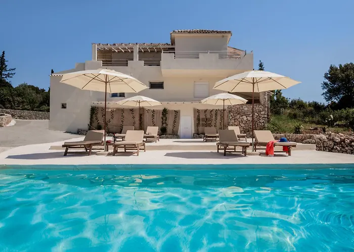 Apartment Askos