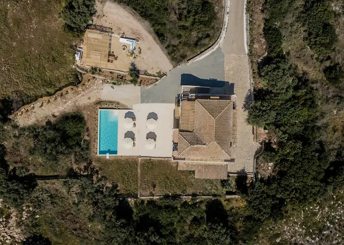 Apartment Askos