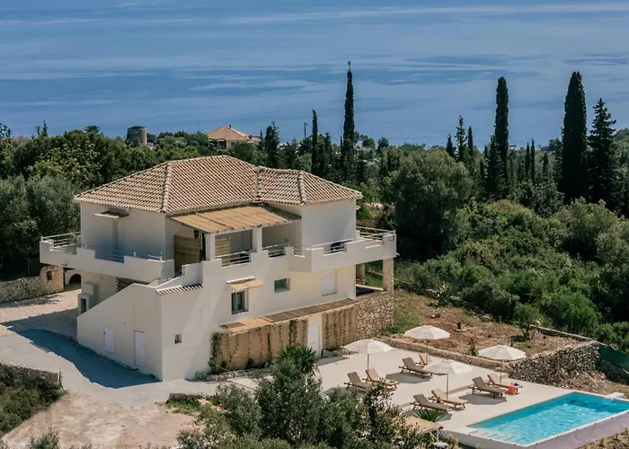 Askos * Agios Nikolaos (Zakynthos)