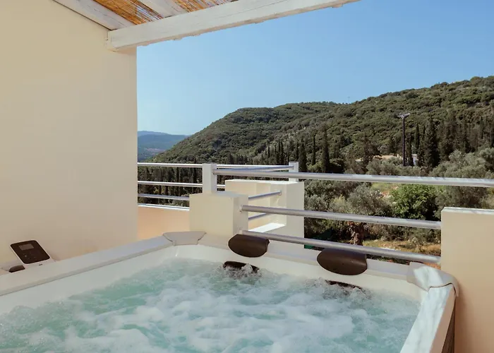 Apartment Askos Agios Nikolaos (Zakynthos)