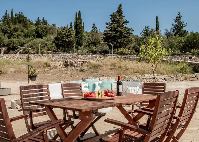 Apartment Askos