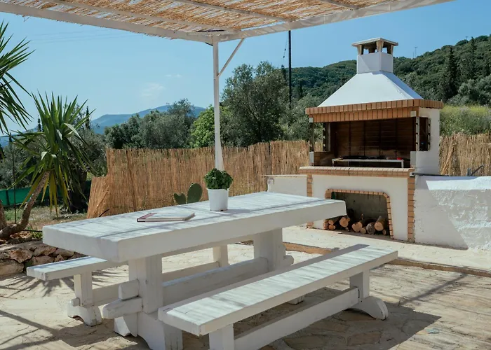 Askos * Agios Nikolaos (Zakynthos)
