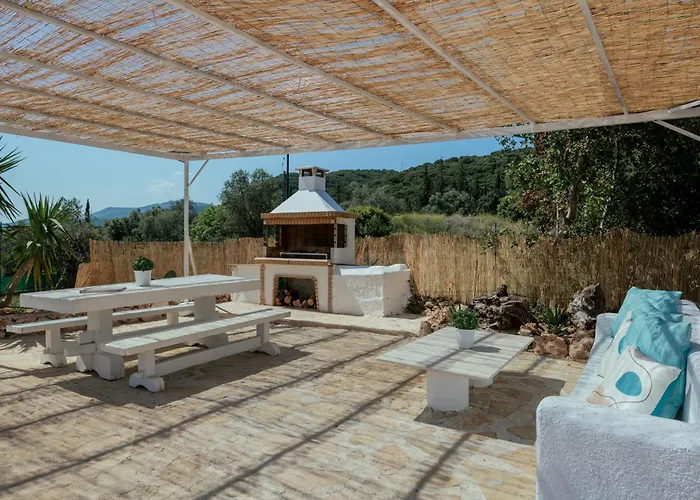 Askos * Agios Nikolaos (Zakynthos)