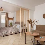 Apartament Askos