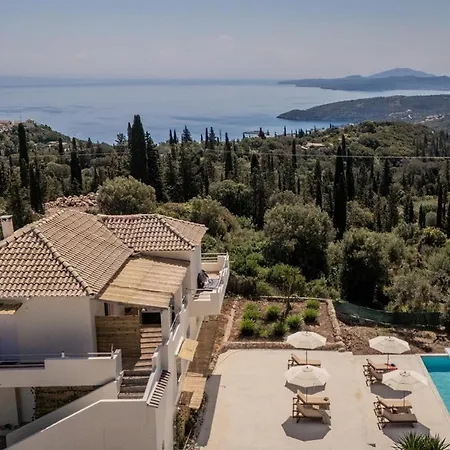 Askos Apartment