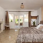 Askos Διαμέρισμα Άγιος Νικόλαος