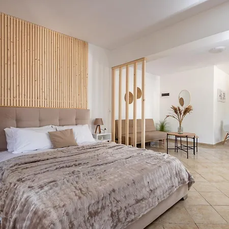 Askos Appartement