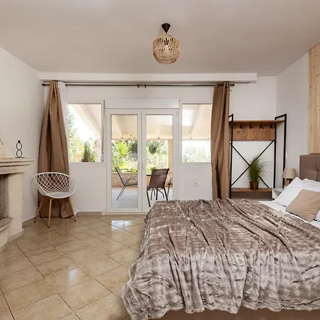 Askos Appartement Agios Nikolaos (Zakynthos)