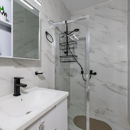Appartement Askos Agios Nikolaos (Zakynthos)