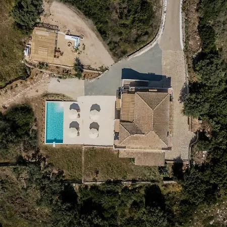 Appartement Askos