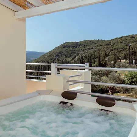 Appartement Askos Agios Nikolaos (Zakynthos)