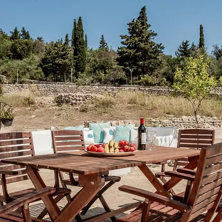 Διαμέρισμα Askos